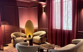 Hotel Le Medieval Palais Des Papes